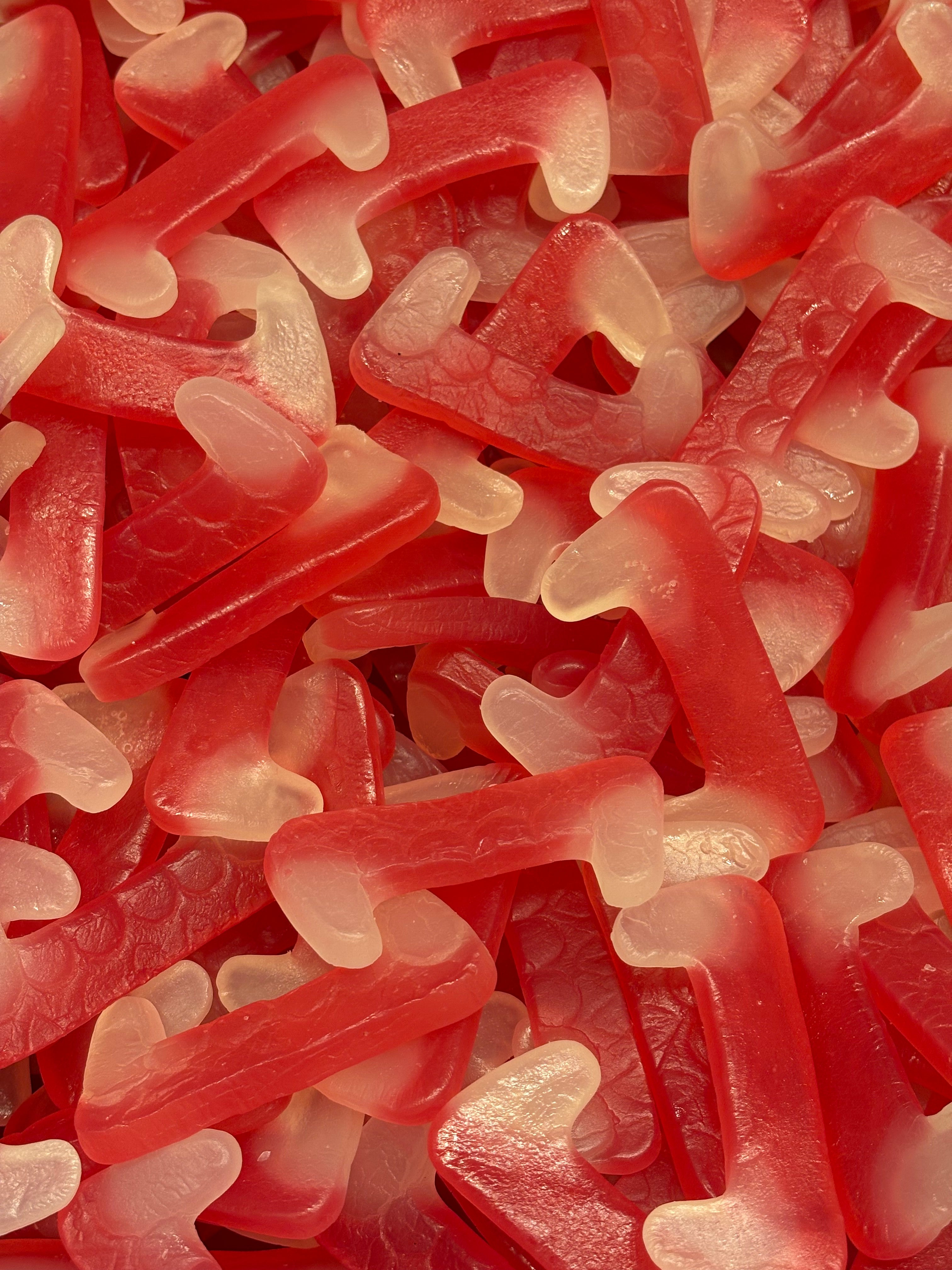 🧛 dents de Dracula 🍭