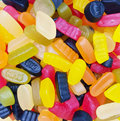 Wine Gum 🍬🎉