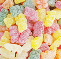 L'ourson Citrique