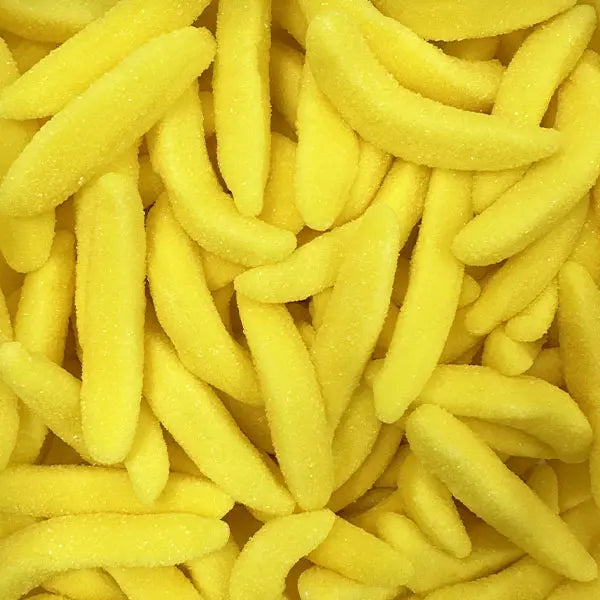 🍭 Banane Sucrée 🍬