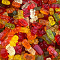 🍬 Haribo oursons d’or 🤩