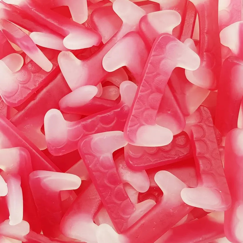 🧛 dents de Dracula 🍭