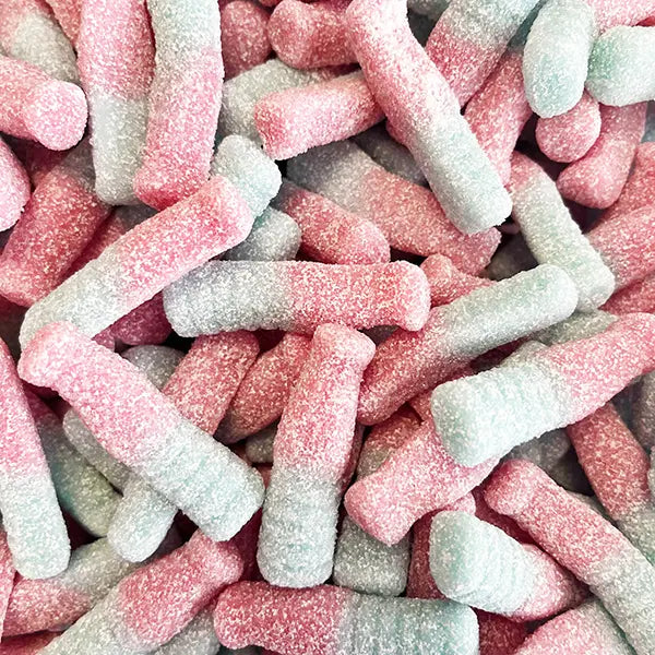 🍬Bouteille Bubblegum Citrique 🍭