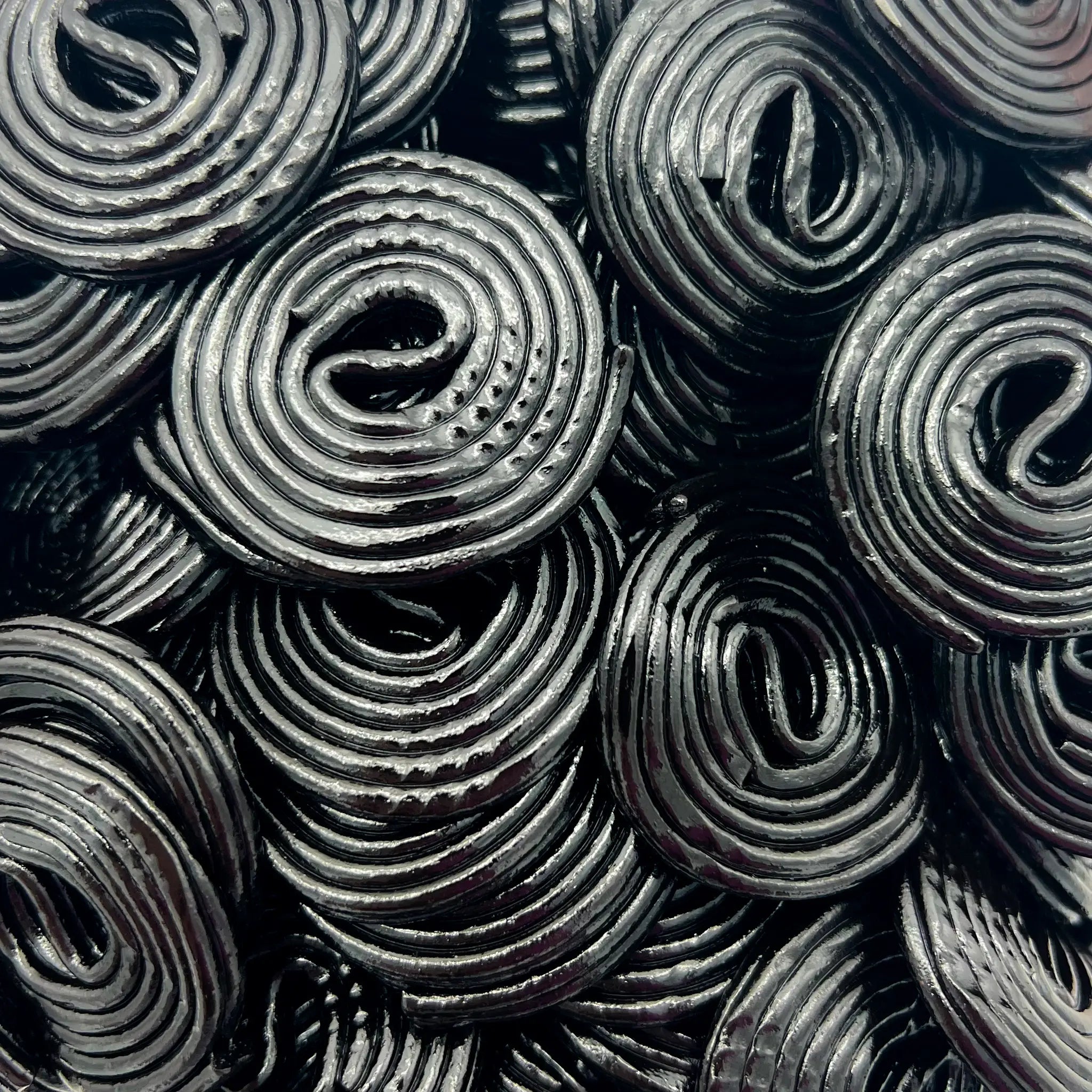 🍭 Rotella Réglisse 🍬