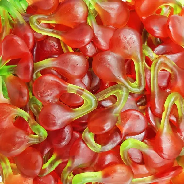 🍭Double cerise 🍒🍬