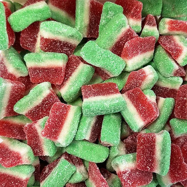 🍬tranche pastèque 🍉
