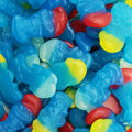 🍭schtroumpfs sauvages 🍬