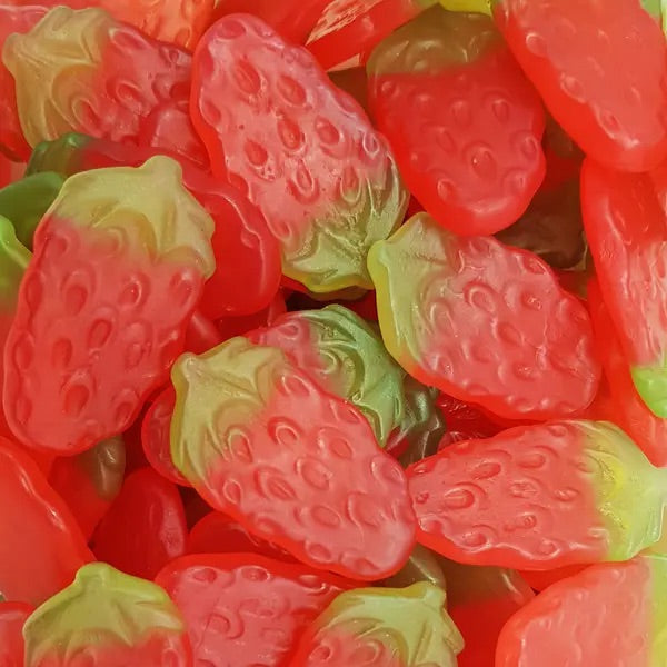 🍬Fraises 🍭