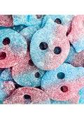 🍬Crâne Bubblegum 🍭