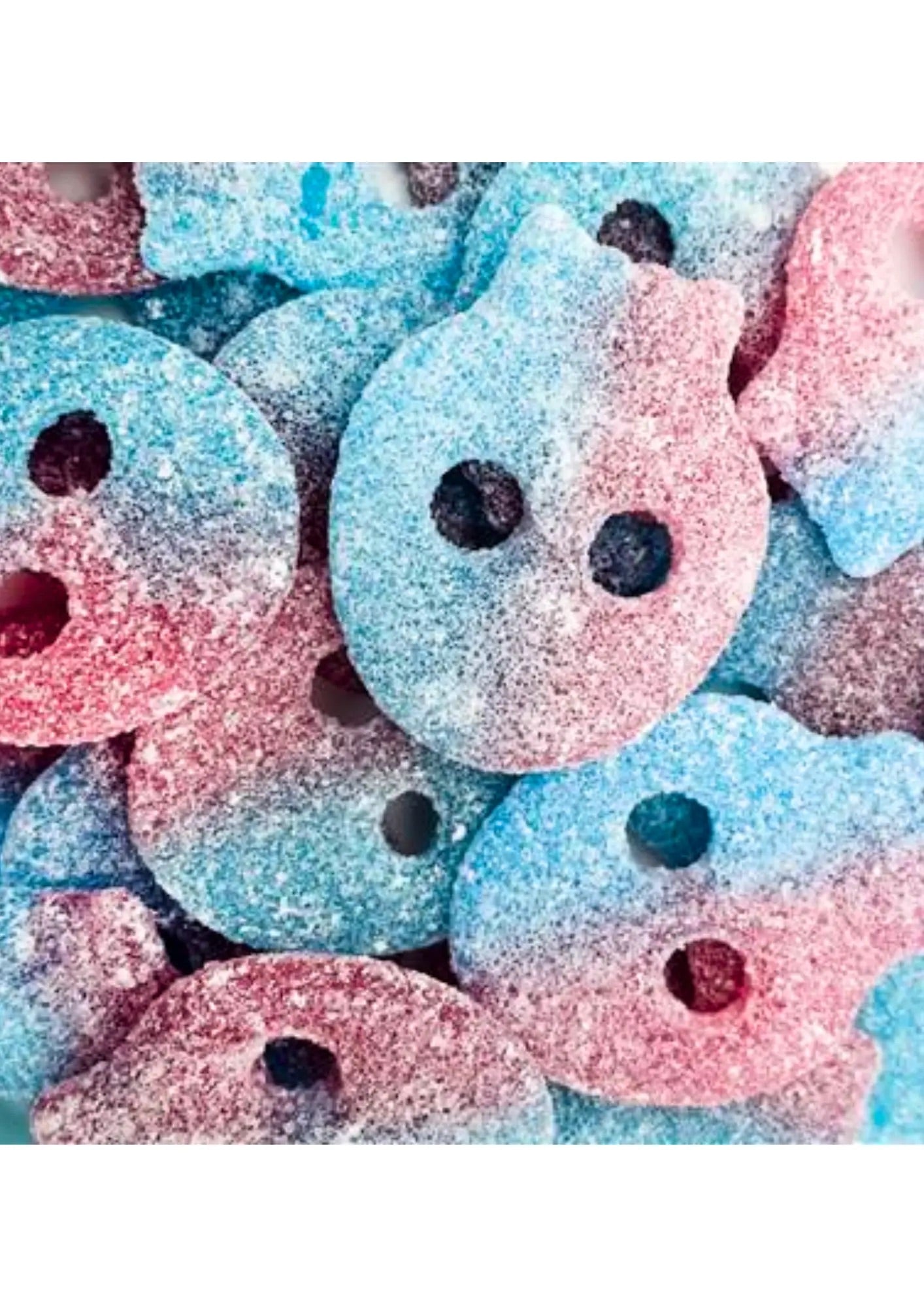 🍬Crâne Bubblegum 🍭