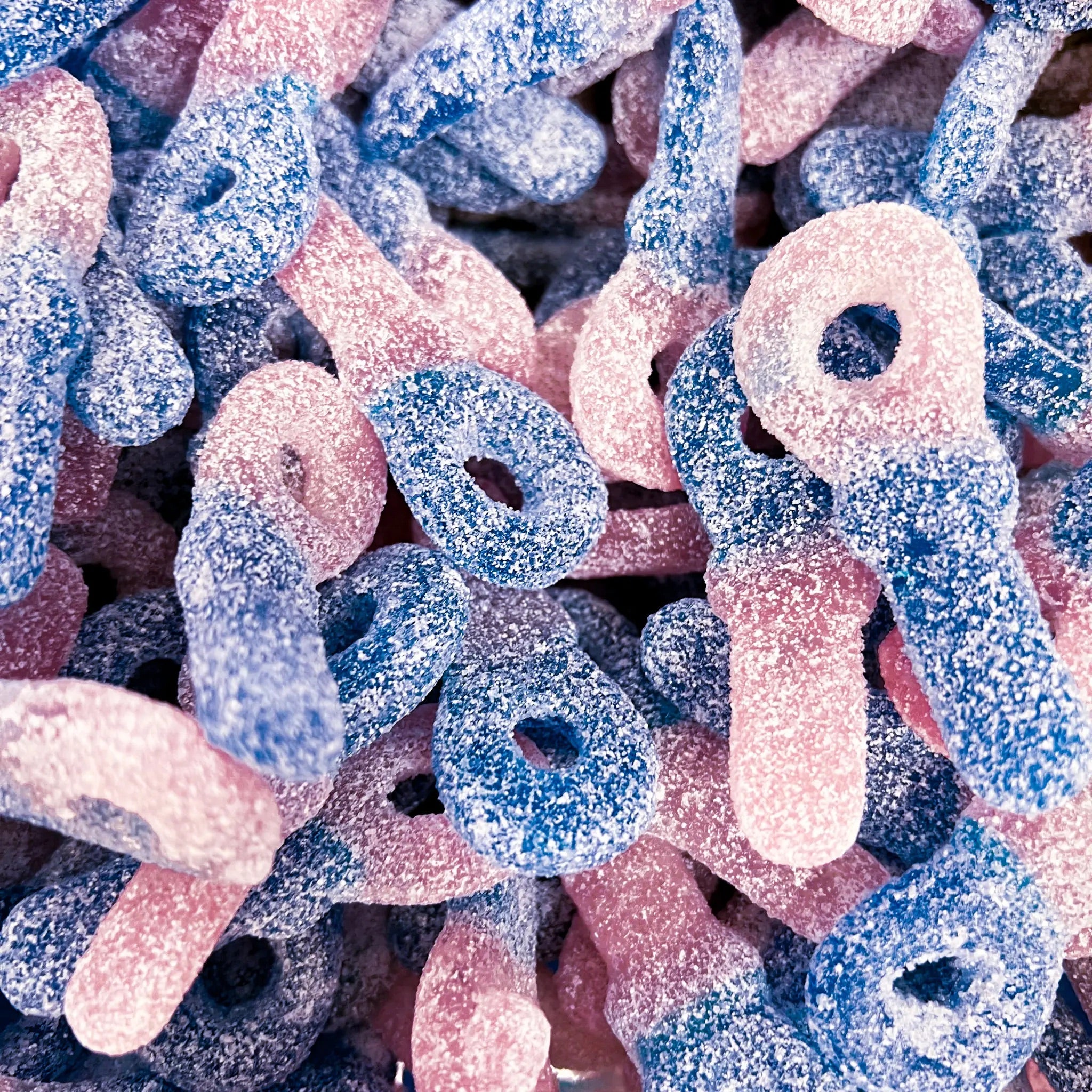 🍬Tétine Bubblegum 🍭