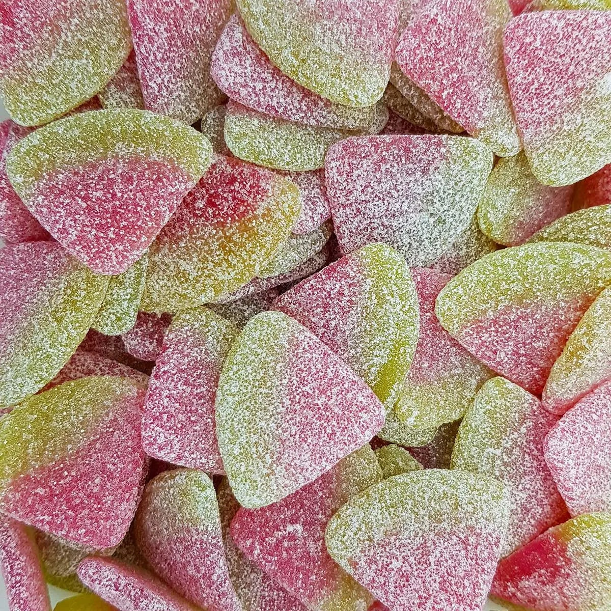 🍬Pastèque acidulée 🍉