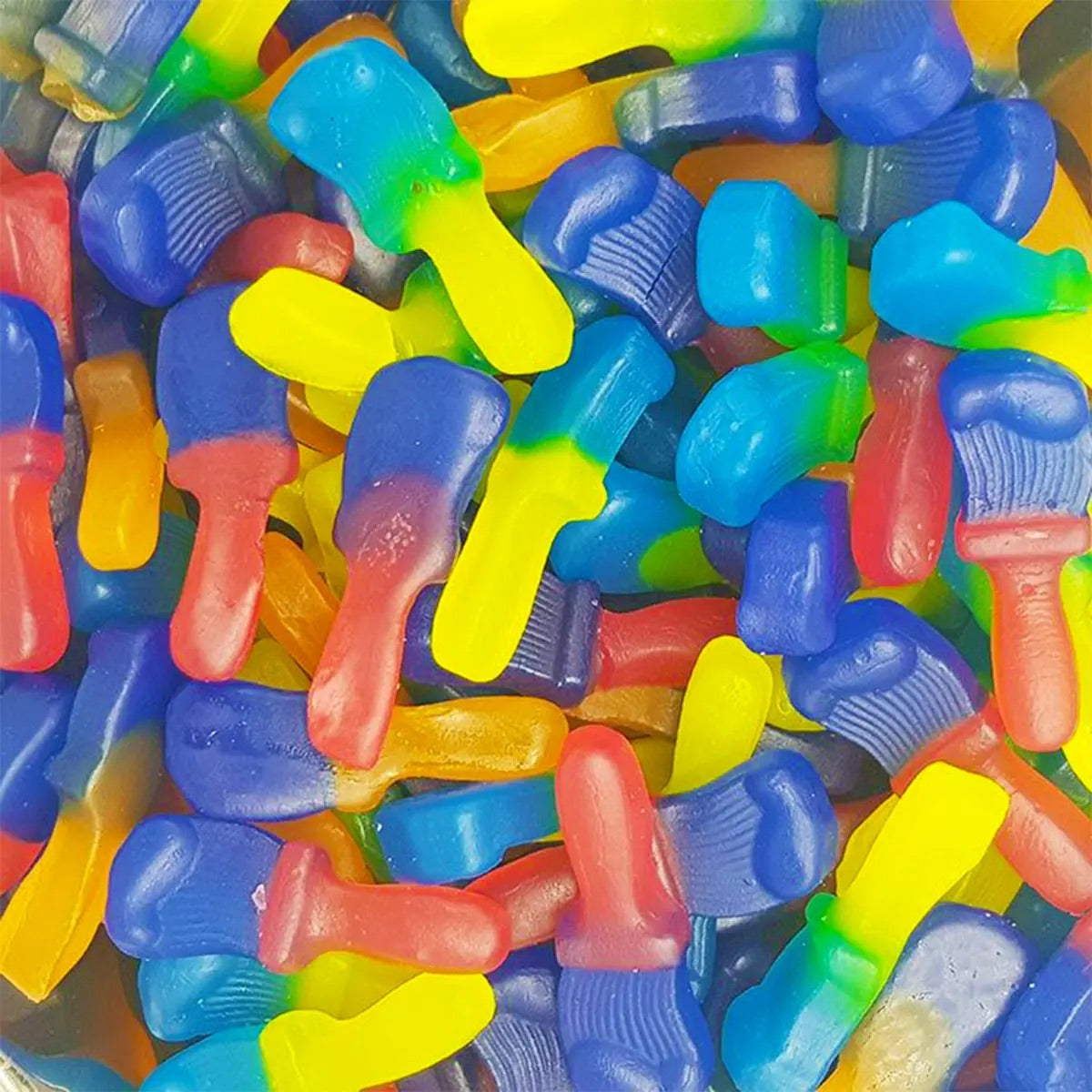🍭Pinceaux colorées 🍭