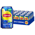 Pack Ice Tea Pétillant x24