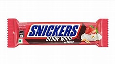 Pack de 20 Snickers Fraise