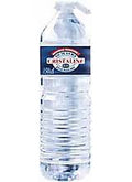 Pack de 6x1.5L Cristaline