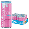 Red-Bull Pink Edition