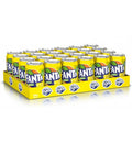 Pack Fanta citron x24