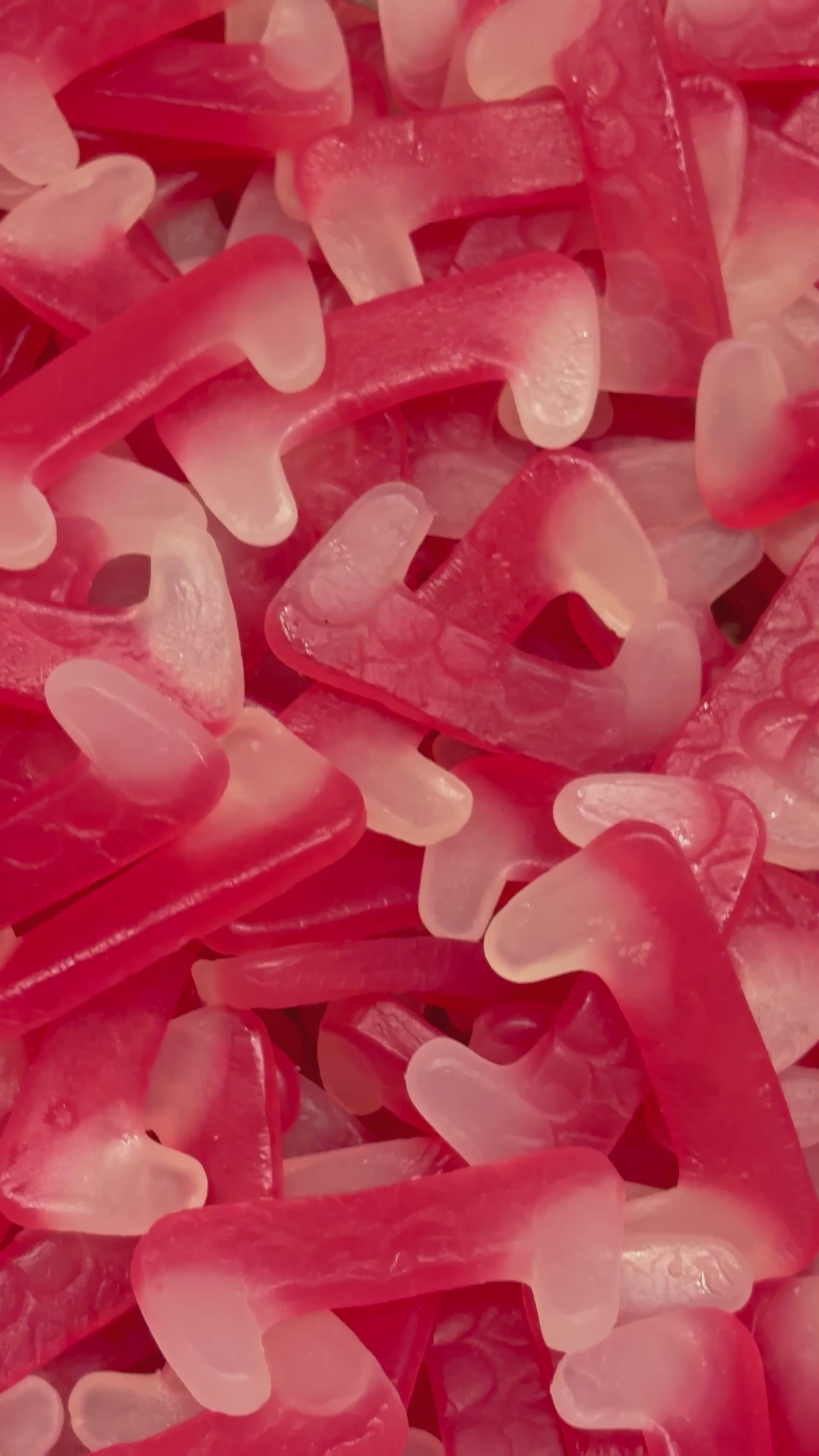 🧛 dents de Dracula 🍭