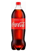 Coca Cola Pack 6X1.5L