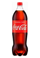 Coca Cola Pack 6X1.5L