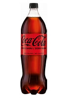 Coca-Cola-Zéro Pack 6x1.5L